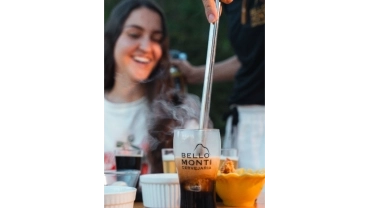 Harmonização Guiada de Cervejas e Delícias da Vila Gastronômica - premium